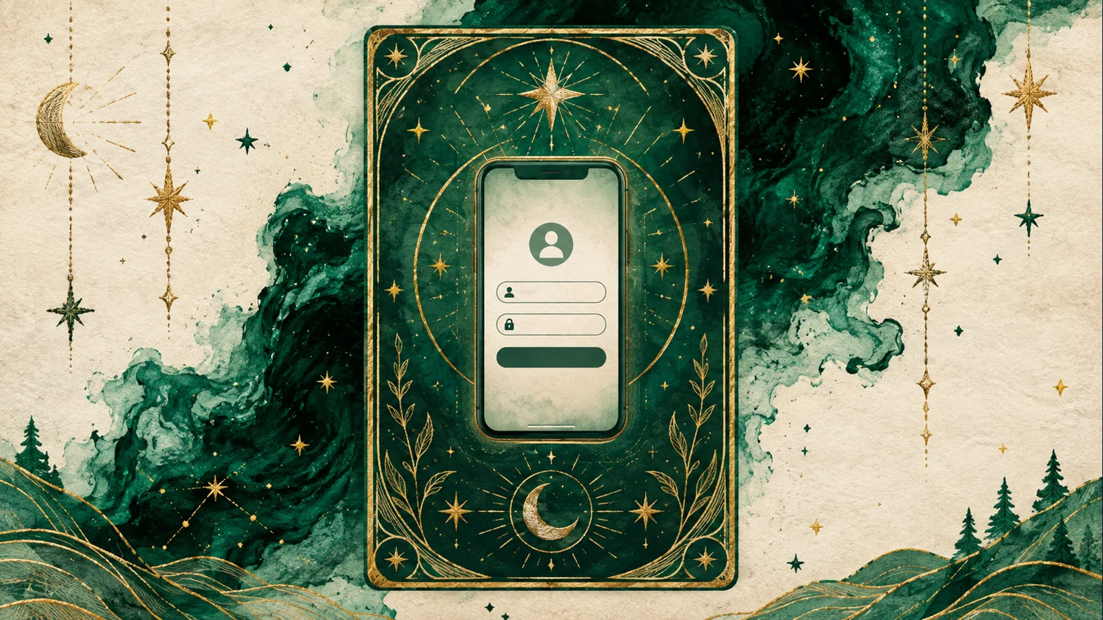 Tipico produkte Tarot Visual