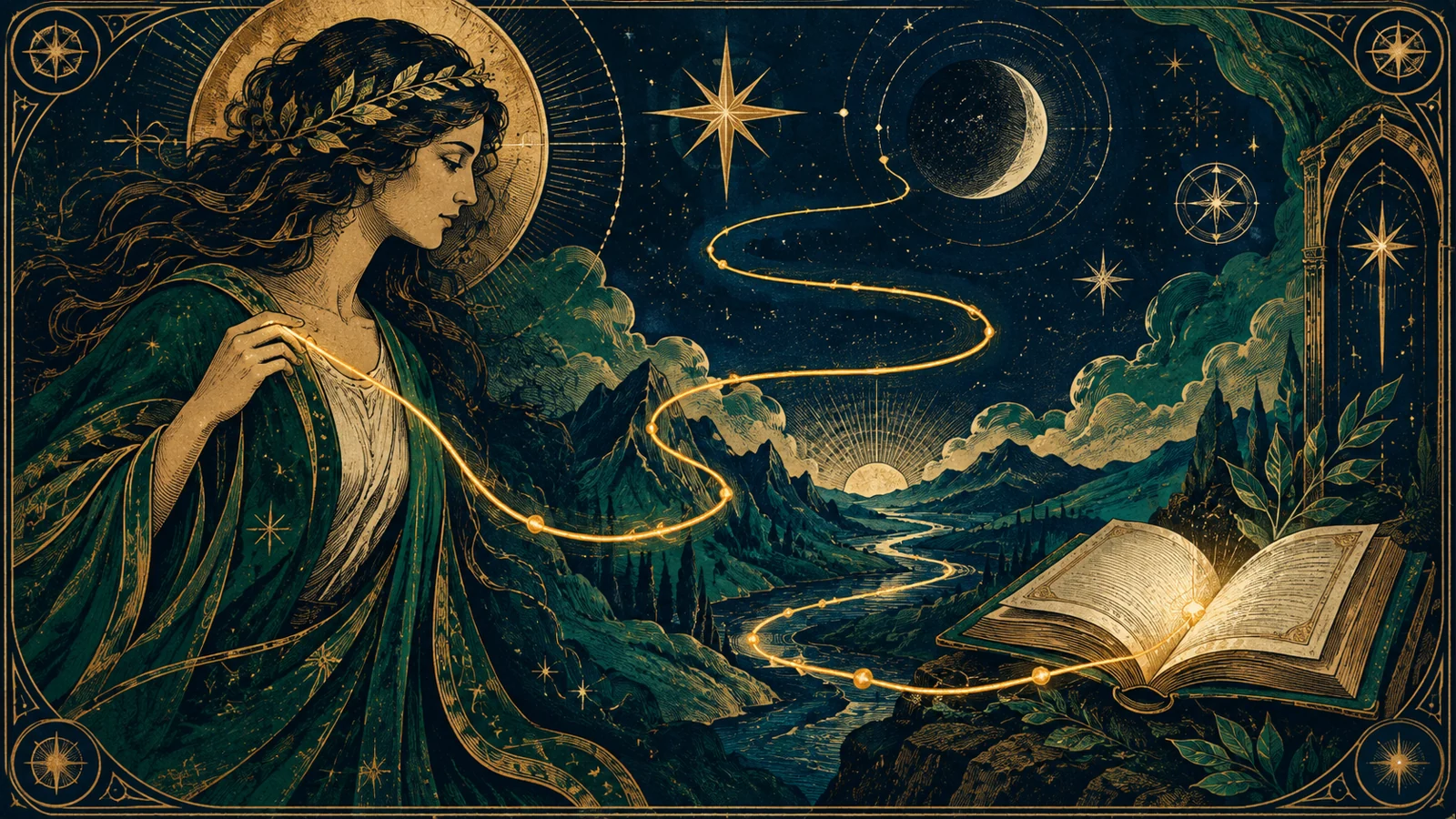 Tipico support Tarot Visual